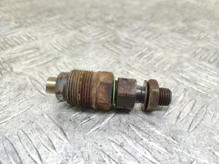 форсунка Opel Combo 2 поколение (B) (1993 - 2001), 1.7 л., X 17 D (4EE1), дизель, 881090