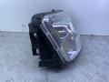 фара правая Fiat Panda 2 поколение [рестайлинг] 2012, 1.2 л., 188 A4.000, бензин, МКПП, красный, хетчбэк 5 дв., передний привод, 41680748DX - фото №6