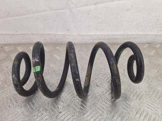 пружина задняя Nissan Qashqai+2 J10 (2008 - 2010)