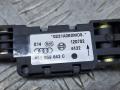 датчик удара Audi A6 4B/C5 [рестайлинг] (2001 - 2004), 2.4 л., BDV, бензин, МКПП, универсал, 4B0959643C - фото №3