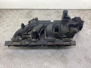 коллектор впускной Mercedes-Benz C-Класс W204/S204 2007, 1.8 л., M 271.950, бензин, АКПП, серебро, седан, задний привод, A2711400601