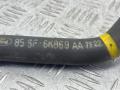 патрубок радиатора Ford Fiesta 3 поколение (1989 - 1996), 85SF6K869AA - фото №7