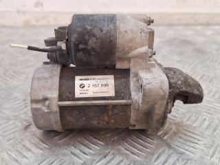 стартер BMW 5 серия E60/E61 [рестайлинг] (2007 - 2010), 2.5 л., бензин, 2167996