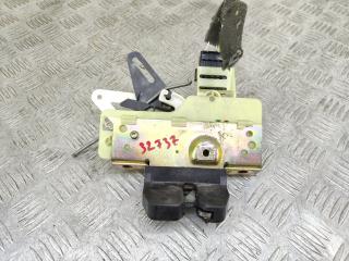 замок багажника Volvo V70 2 поколение 2001, 2.4 л., B 5244 T3, бензин, АКПП, серебро, универсал, полный привод