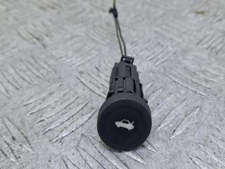 кнопка открытия багажника Ford Fusion 1 поколение [рестайлинг] 2006, 1.4 л., бензин, 5МКПП, голубой, хетчбэк 5 дв., передний привод