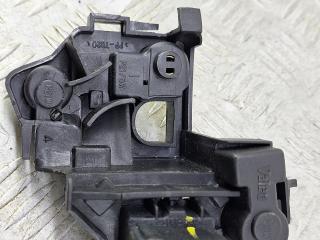 панель заднего фонаря Peugeot 206 1 поколение [рестайлинг] (2002 - 2009), 1.4 л., KFU (ET3J4), бензин, МКПП, серебро, хетчбэк 3 дв., передний привод