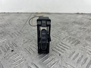 кнопка освещения панели приборов Renault Megane 1 поколение [рестайлинг] (1999 - 2003), 1.4 л., K4J 710, бензин, МКПП, оливковый, хетчбэк 5 дв., передний привод, 7700434989