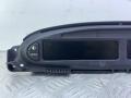 щиток приборов (приборная панель) Citroen Xsara Picasso 1 поколение [рестайлинг] (2004 - 2010), PSA965166280, 9651667280, 110008967006 - фото №2