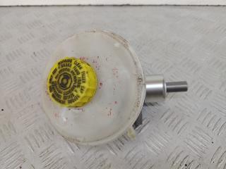 цилиндр тормозной главный Volkswagen Passat B1 (1973 - 1977), 1.6 л., AHL, бензин, МКПП, серый, универсал, передний привод, 8E0611301