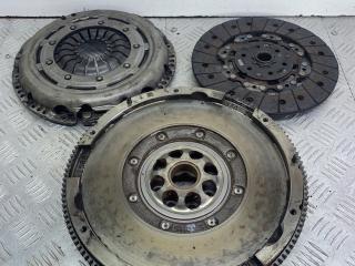 маховик Volkswagen Caddy 5 поколение 2022, бежевый, фургон, передний привод