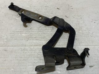 петля капота правая Lancia Thesis 1 поколение 2005, 2.4 л., 841 D.000, бензин, МКПП, темно-синий, седан, передний привод