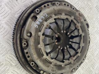 маховик Nissan NV200 1 поколение (2009 - 2026), 123108271R, TD72570286NV
