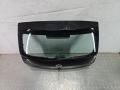 крышка багажника (дверь 3-5) Volkswagen Fox 2 поколение 5Z 2007, 1.2 л., BMD, бензин, МКПП, хетчбэк 3 дв. - фото №2
