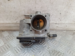 заслонка дроссельная Mazda 3 2 поколение [рестайлинг] 2012, 1.6 л., бензин, Z67713640, 138100055