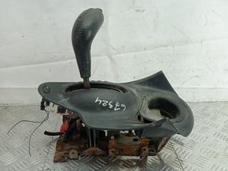 кулиса Chevrolet Alero 1 поколение 2000, 2.4 л., бензин, АКПП, красный, седан, передний привод