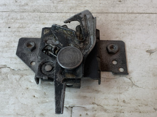 замок капота Ford Fusion 1 поколение 2002