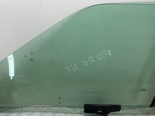 стекло двери передней левой Audi 80 8C/B4 (1991 - 1996)