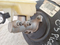 вакуумный усилитель тормозов Citroen C3 Picasso 1 поколение (2008 - 2013), 9681847780, 0022551, 32069745 - фото №4
