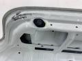 крышка багажника (дверь 3-5) BMW 5 серия E60/E61 [рестайлинг] E60 (2007 - 2010), 2.5 л., N53 B25 A, бензин, АКПП, белый, седан, задний привод - фото №18
