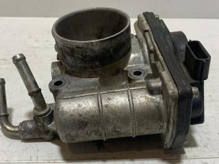 заслонка дроссельная Nissan Qashqai 1 поколение [рестайлинг] J10 2010, SERA52601