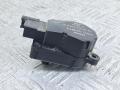 моторчик заслонки печки Mercedes-Benz E-Класс W211/S211 2004, 3.2 л., M 112.954, бензин, АКПП, серебро, универсал, задний привод, A2038201642 - фото №2