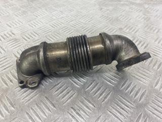 трубка системы рециркуляции EGR Hyundai Grand Santa Fe 1 поколение 2015, 2.2 л., D4HB, дизель, АКПП, внедорожник 5 дв., полный привод