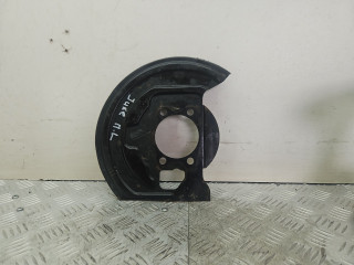 защитный кожух тормозного механизма Nissan Juke YF15 (2010 - 2014)