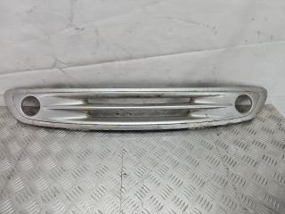 решетка радиатора Smart Fortwo 1 поколение 2000, 0.6 л., M 160.910, бензин, робот, черный, хетчбэк 3 дв., задний привод, 0001744