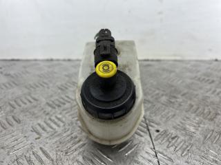 бачок тормозной жидкости Renault Scenic 1 поколение [рестайлинг] (1999 - 2003), 1.6 л., K4M 701, бензин, АКПП, минивэн, 700828034, 7700436913