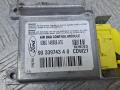 блок AirBag Ford Mondeo 1 поколение 1994, 1.8 л., бензин, МКПП, черный, хетчбэк 5 дв., передний привод, 93BG14B056A1C, 9033974340 - фото №4