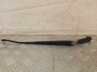 щеткодержатель (поводок стеклоочистителя, дворник) Suzuki Baleno 1 поколение 1998, 1.6 л., G16B, бензин, МКПП, голубой, универсал, передний привод, 5366108