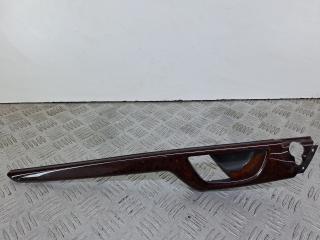 накладка двери (крышки) багажника Volvo V70 2 поколение 2001, 2.4 л., B 5244 T3, бензин, АКПП, серебро, универсал, полный привод, 9193273