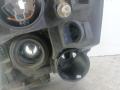 фара правая Opel Meriva 1 поколение (A) 2004, 1.6 л., X 16 XE, бензин, серебро, минивэн, передний привод, 93321053 - фото №12