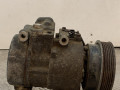 компрессор кондиционера Kia Cerato 2 поколение (2009 - 2013), 2.0 л., бензин - фото №2