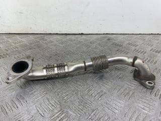 трубка системы рециркуляции EGR Skoda Octavia 1 поколение (A4) [рестайлинг] 1U 2010, 1.9 л., AXR, дизель, 5МКПП, красный, хетчбэк 5 дв., передний привод, 036131521AH