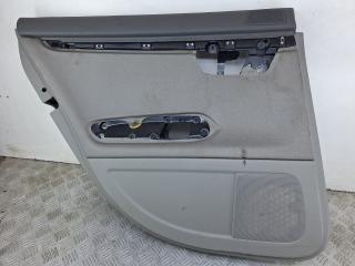 обшивка двери задняя левая Audi A4 B7 2006, 1.8 л., BFB, бензин, МКПП, универсал, 8E0867305