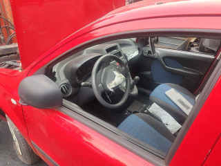 Fiat Panda 2 поколение [рестайлинг]