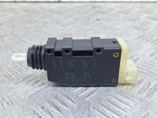 активатор (привод) замка двери Saab 9-3 1 поколение 2001, 2.0 л., B205E, бензин, АКПП, черный, хетчбэк 5 дв., передний привод, 4809349, 805328