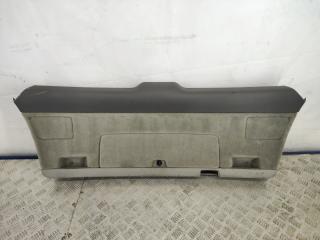 обшивка крышки багажника Audi A4 B7 2006, 1.8 л., BFB, бензин, МКПП, универсал, 8E9867979B