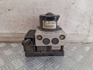 блок ABS Volkswagen Sharan 1 поколение [рестайлинг] (2000 - 2003), 10020403664, 10092503173, 3M212L580BB, 5WK84012, 7M3614111Q, 7M3907379G