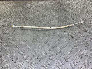 трос двери Audi A6 4B/C5 1999, 1.8 л., AQE, бензин, МКПП, красный, седан