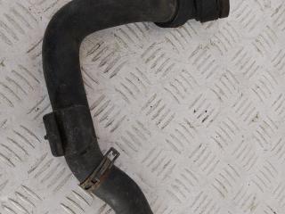 патрубок радиатора Volkswagen Passat B6 (2005 - 2010), 2.0 л., дизель, универсал, 8D0121101AD