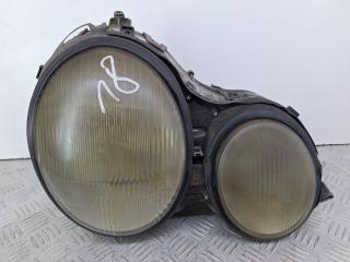 фара правая Mercedes-Benz E-Класс W210/S210 (1995 - 1999)