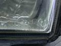 фара левая Audi 100 4A/C4 (1990 - 1994) - фото №2