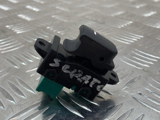 кнопка стеклоподъемника двери передней правой Kia Sorento 2 поколение (2009 - 2012), 202007550