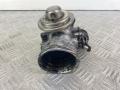 клапан EGR Volkswagen Sharan 1 поколение [2-й рестайлинг] (2003 - 2010), 1.9 л., AUY, дизель, МКПП, чёрный, передний привод, 038129637L, 250208045 - фото №2