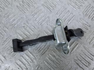 ограничитель открывания двери Chevrolet Matiz 2 поколение [рестайлинг] (2008 - 2010), 1.0 л., бензин, МКПП, голубой, хетчбэк 5 дв., передний привод