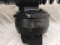 форсунка Volkswagen Golf 4 поколение (1997 - 2006), 1.9 л., AUY, дизель, 038130073AK, 0414720038 - фото №4
