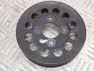 шкив помпы Mercedes-Benz A-Класс W168 1999, 1.6 л., M 166.960, бензин, МКПП, синий, минивэн, передний привод, A1662020010