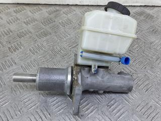 цилиндр тормозной главный Mercedes-Benz Sprinter 2 поколение (W906) (2006 - 2014), 2.1 л., OM 651.955, дизель, МКПП, зеленый, задний привод, A0024315202